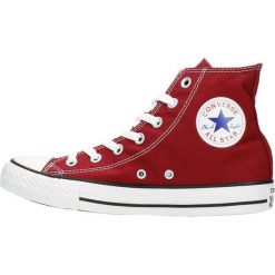 Converse Trampki męskie C. Taylor All Star Hi bordowe r. 42 (M9613). Trampki męskie Converse. Za 209.30 zł.