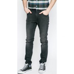 Lee - Jeansy Rider. Jeansy męskie marki Lee. W wyprzedaży za 199.90 zł.