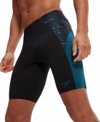 Speedo Męskie Bokserki kąpielowe END+ SPL JAM V2 AM. Kąpielówki męskie SPEEDO, m, bez wzorów. Za 162.11 zł.