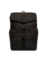 Blauer Plecak S6FIRO01/DIA Czarny. Czarne plecaki męskie Blauer, bez wzorów, z materiału. Za 379.99 zł.