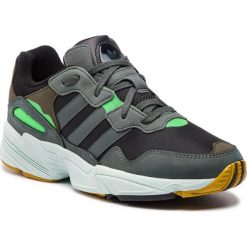 Buty adidas - Yung-96 F35018 Cblack/Legivy/Rawoch. Buty sportowe na co dzień męskie ADIDAS. W wyprzedaży za 249.00 zł.