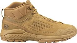 Buty trekkingowe męskie Garmont Buty T4 GROOVE G-DRY. Buty trekkingowe męskie Garmont, bez wzorów, bez zapięcia. Za 358.86 zł.