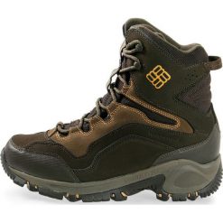 Columbia Buty męskie Liftop zielone r. 43 1/3 (BM1525 219). Buty trekkingowe męskie Columbia. Za 399.00 zł.