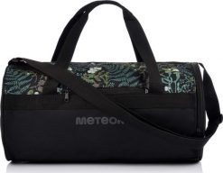 Meteor Torba sportowa Sirin 25 l verdant. Torby sportowe męskie Meteor, bez wzorów. Za 69.99 zł.