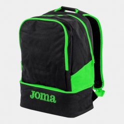 Plecak Joma Estadio III. Niebieskie plecaki męskie Joma, bez wzorów. Za 89.99 zł.