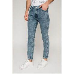 Levi's - Jeansy Line 8 Economics Stretch. Jeansy męskie marki Levi's. W wyprzedaży za 219.90 zł.