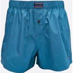 Tommy Hilfiger - Bokserki (2-pack). Szare bokserki męskie Tommy Hilfiger. W wyprzedaży za 119.90 zł.