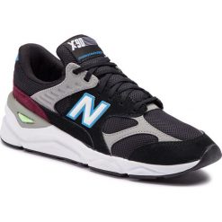 Sneakersy NEW BALANCE - MSX90RCH Czarny. Buty sportowe na co dzień męskie New Balance. W wyprzedaży za 309.00 zł.