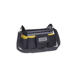 Stanley Otwarta torba na narzędzia, 31 x 20 x 26 cm, STST1-70718 GXP-681631. Torby męskie na ramię marki Stanley. Za 152.77 zł.