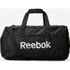 Reebok - Torba. Torby męskie na ramię marki Reebok. W wyprzedaży za 129.90 zł.