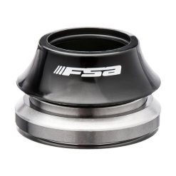 Zestaw słuchawkowy FSA NO.47/50P A-HEAD INT. 1-1/8-1.5. Czarne zestawy słuchawkowe FSA. Za 244.00 zł.