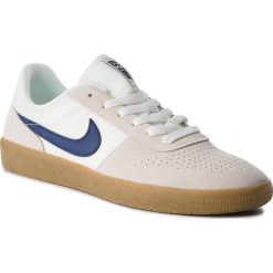 Buty NIKE - Sb Team Classic AH3360 100 Summit White/Blue Void/White. Buty sportowe na co dzień męskie marki Nike. W wyprzedaży za 269.00 zł.