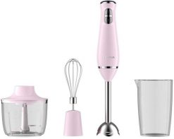 LOFRA Blender ręczny retro | MANO | ROSA | IHBAP02E/1 | LOFRA. Blendery Lofra. Za 499.00 zł.