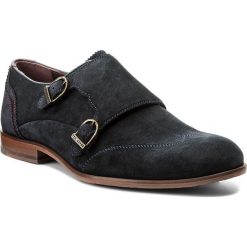 Półbuty TED BAKER - Rovere 9-16384 Dk Blue. Codzienne półbuty męskie marki Ted Baker. W wyprzedaży za 539.00 zł.