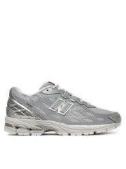 New Balance Sneakersy U1906WFE Szary. Szare buty sportowe na co dzień męskie New Balance, m, bez wzorów, ze skóry, bez ramiączek, bez kaptura. Za 439.99 zł.