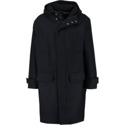 Weekday JOHN Parka dark navy. Parki męskie Weekday. W wyprzedaży za 426.75 zł.