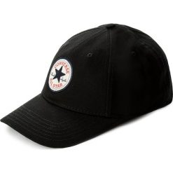 Czapka z daszkiem CONVERSE - CON301 Black. Czapki męskie marki Converse. Za 89.00 zł.
