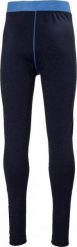 Helly Hansen Underpants HELLY HANSEN Lifa Merino, blue S. Niebieskie bielizna termoaktywna męska Helly Hansen, m, bez wzorów, bez ramiączek. Za 265.54 zł.