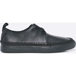 Clarks - Półbuty. Codzienne półbuty męskie marki Clarks. W wyprzedaży za 229.90 zł.