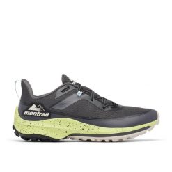 Buty Trailowe Męskie Columbia Montrail Trinity Ag. Buty do biegania męskie Columbia, bez wzorów, z materiału, bez zapięcia, do biegania. Za 666.00 zł.