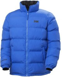 Helly Hansen męska kurtka dwustronna YU 23 REVERSIBLE PUFFER 54060 554 2XL. Kurtki męskie Helly Hansen, m, bez wzorów, bez ramiączek, bez kaptura. Za 899.99 zł.