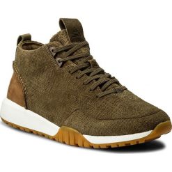 Sneakersy ALDO - Vigoroso 51887721 44. Zielone buty sportowe na co dzień męskie Aldo, z materiału. W wyprzedaży za 269.00 zł.