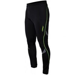 One Way Spodnie Męskie Shifter Brushed Training Lights Blacka Xl. Spodnie dresowe męskie marki One Way. W wyprzedaży za 195.00 zł.