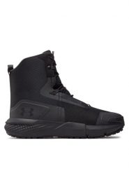 Under Armour Trekkingi Ua Charged Valsetz Zip 3027383-001 Czarny. Czarne buty trekkingowe męskie Under Armour, bez wzorów, z materiału, bez zapięcia, trekkingowe. Za 719.99 zł.