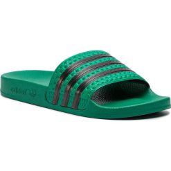 Klapki adidas - adilette CM8443 Bgreen/Cblack/Bgreen. Klapki i japonki męskie marki ADIDAS. Za 169.00 zł.