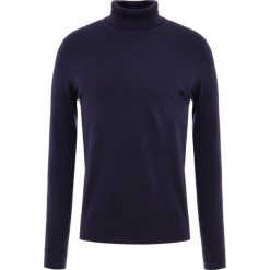 BOSS CASUAL KUPETTO Sweter dark blue. Swetry męskie marki BOSS CASUAL. Za 539.00 zł.