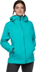 Kurtka męska Black Diamond Kurtka Przejściowa Black Diamond HIGHLINE STRETCH SHELL XS. Czarne kurtki męskie Black Diamond, m, bez wzorów, bez ramiączek, bez kaptura. Za 1,068.89 zł.