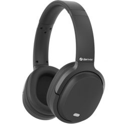 Słuchawki Bluetooth Denver Electronics BTN-210B Czarny. Czarne słuchawki bluetooth Denver. W wyprzedaży za 130.20 zł.