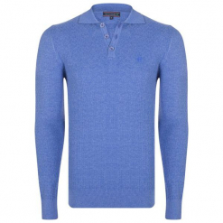 Felix Hardy Sweter Męski M Niebieski. Swetry męskie marki Felix Hardy. W wyprzedaży za 134.00 zł.