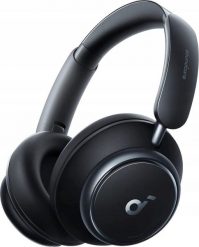 Słuchawki Sennheiser SENNHEISER Momentum Aebt Black Sort. Czarne słuchawki nauszne Sennheiser. Za 1,157.96 zł.