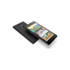 Smartfon Energy Sistem Phone Max 4G (422357). Czarne smartfony Energy Sistem. Za 303.34 zł.