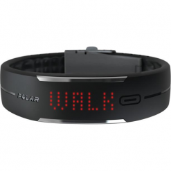 Polar Loop 2 czarny. Smartbandy marki Polar. Za 399.00 zł.