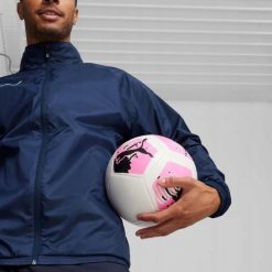 Kurtka męska Puma Kurtka męska Team Goal All Weather granatowa 659038 06 L. Kurtki męskie Puma, l, bez wzorów, bez ramiączek, bez kaptura. Za 452.34 zł.