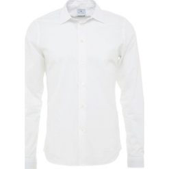 PS by Paul Smith MENS SLIM FIT Koszula biznesowa white. Białe koszule męskie PS by Paul Smith, z bawełny. Za 569.00 zł.