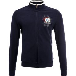 Napapijri BOCHIL Bluza rozpinana blu marine. Bluzy rozpinane męskie Napapijri. Za 419.00 zł.