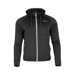 Bluza męska z kapturem Point wp 2. Czarne bluzy nierozpinane męskie Bergson, m, bez wzorów, sportowe, bez ramiączek, z kapturem. W wyprzedaży za 244.00 zł.