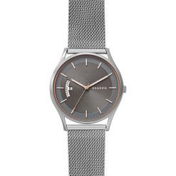Skagen HOLST Zegarek silberfarben. Zegarki męskie Skagen. Za 799.00 zł.