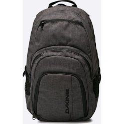 Dakine - Plecak Campus 25l. Czarne plecaki męskie Dakine, w paski, z poliesteru. Za 229.90 zł.