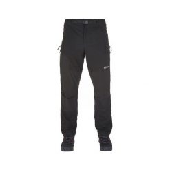 Berghaus Spodnie Softshellowe Fast Hike Wo Pants Am Black 30. Długie spodnie sportowe męskie marki Berghaus. W wyprzedaży za 329.00 zł.