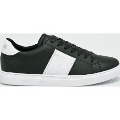 Trussardi Jeans - Buty. Buty sportowe na co dzień męskie marki TRUSSARDI JEANS. W wyprzedaży za 339.90 zł.