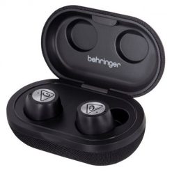 Behringer TRUE BUDS - Słuchawki douszne bezprzewodowe. Słuchawki bluetooth Behringer. Za 214.99 zł.