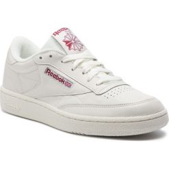 Buty Reebok - Club C 85 Mu DV3895 Chalk/Meteor Red. Buty sportowe na co dzień męskie marki Reebok. Za 379.00 zł.