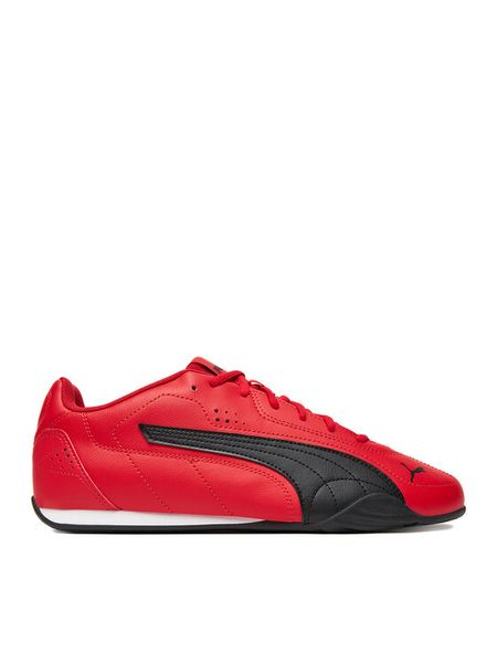 Puma Sneakersy CATCH 40267903 Czerwony. Czerwone buty sportowe na co dzień męskie Puma, m, bez wzorów, z materiału, bez ramiączek, bez kaptura. Za 249.99 zł.