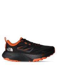 The North Face Buty do biegania Altamesa 500 NF0A83N3F381 Czarny. Czarne buty do biegania męskie The North Face, bez wzorów, z materiału, bez zapięcia, do biegania. Za 479.99 zł.