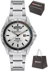 Zegarek Perfect B937-01 męski sportowy czytelny . Zegarki sportowe Perfect. Za 139.00 zł.
