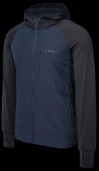 Męska Bluza JORSE. Bluzy nierozpinane męskie TREC, m, bez wzorów, bez ramiączek, bez kaptura. Za 145.51 zł.
